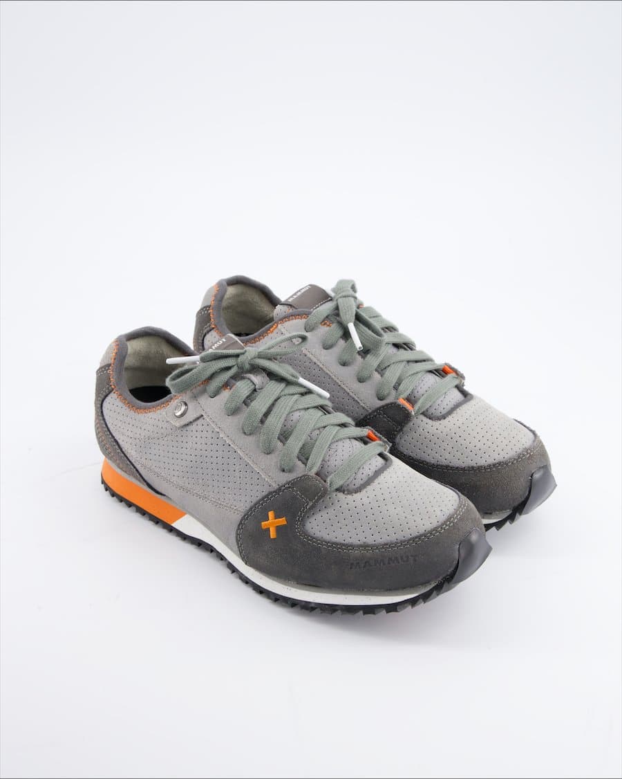 Mammut Trainers Cloth Grey eu 40