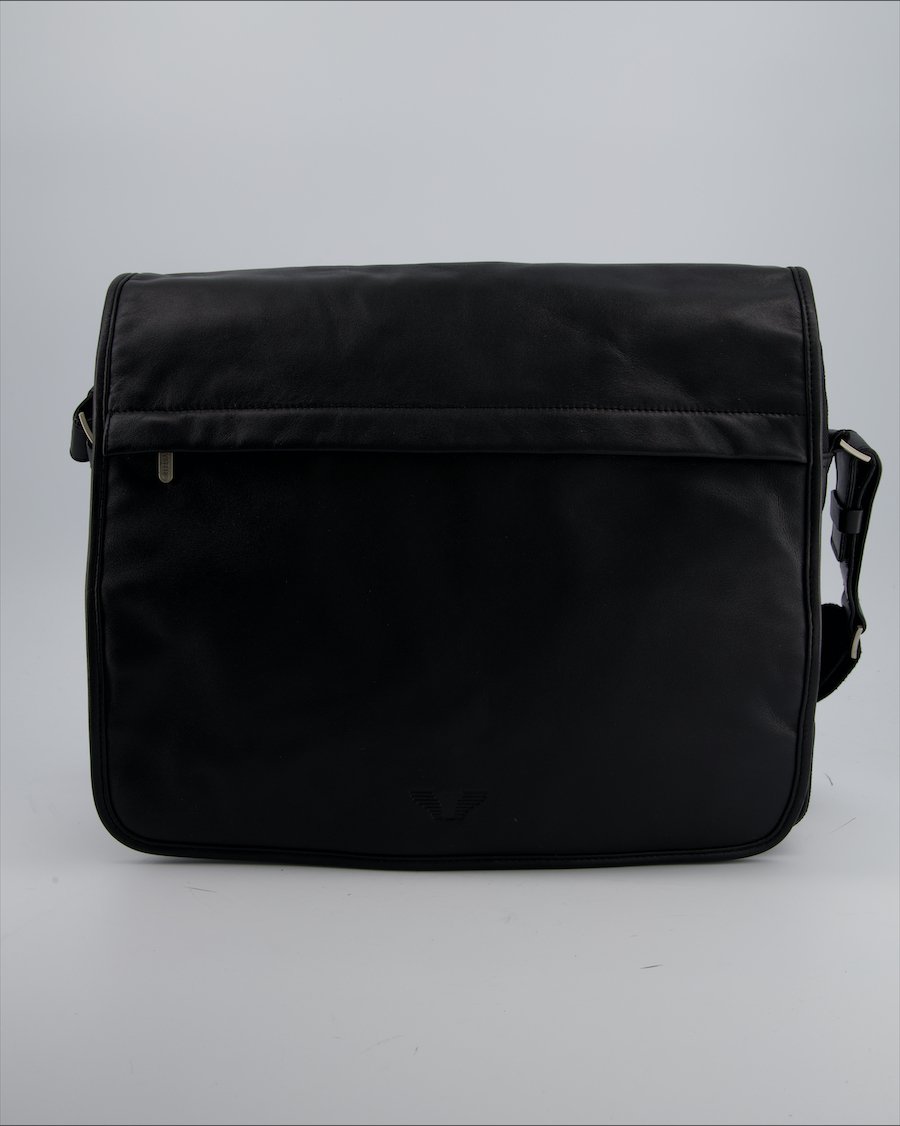 Offermann Bag Cloth Black