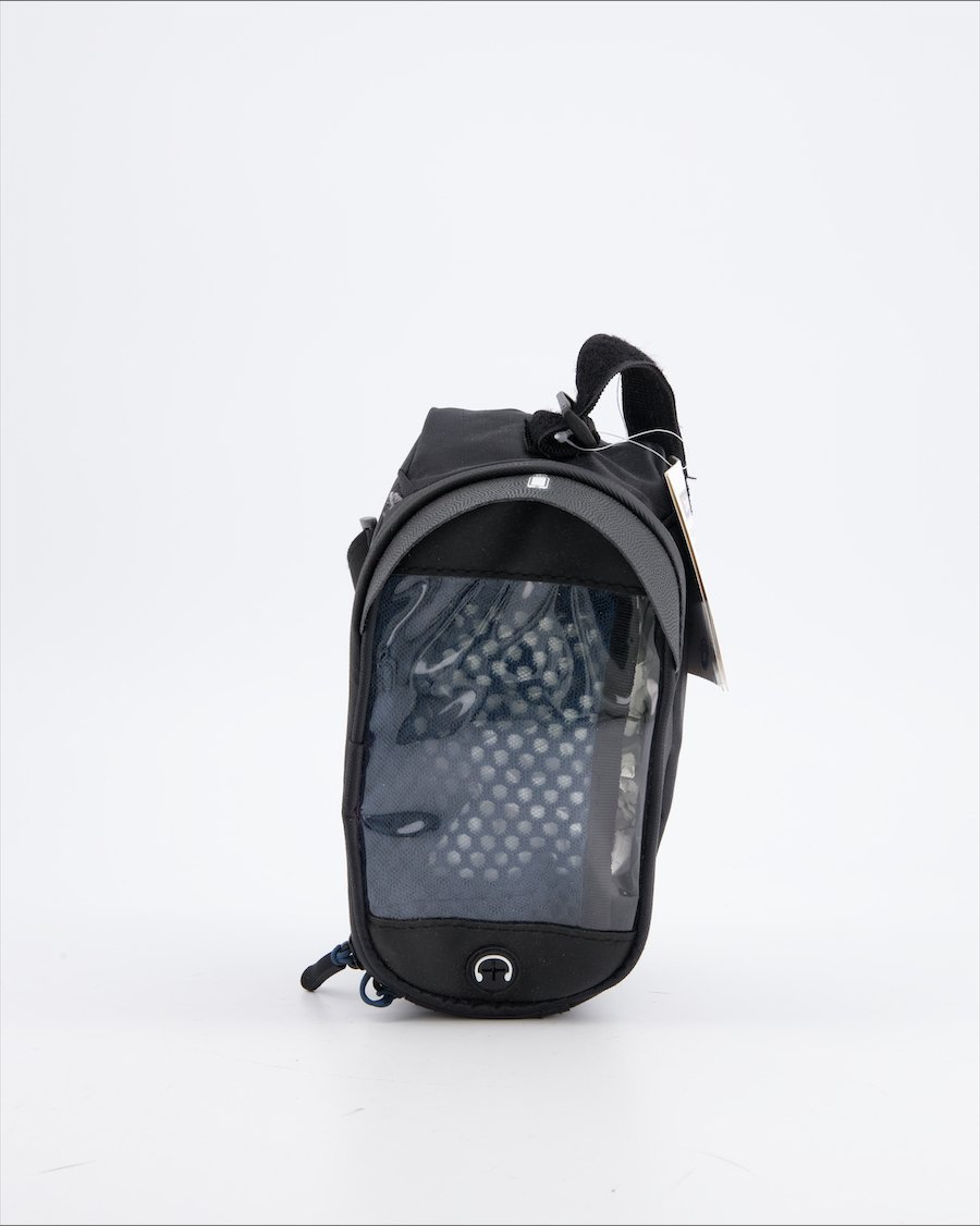 Bikemate Cases Cloth Black