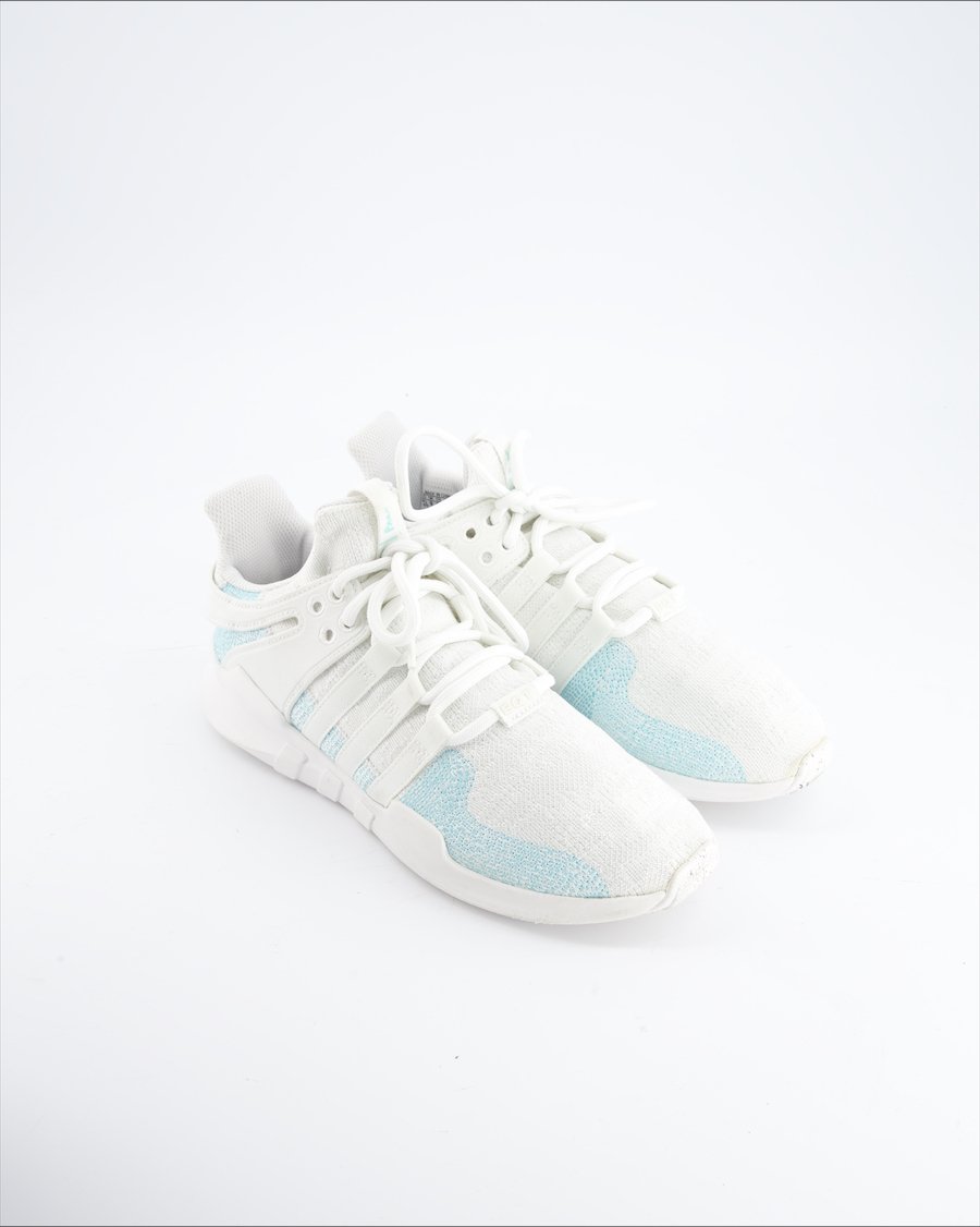 Adidas Trainers Cloth White Eu 43.5