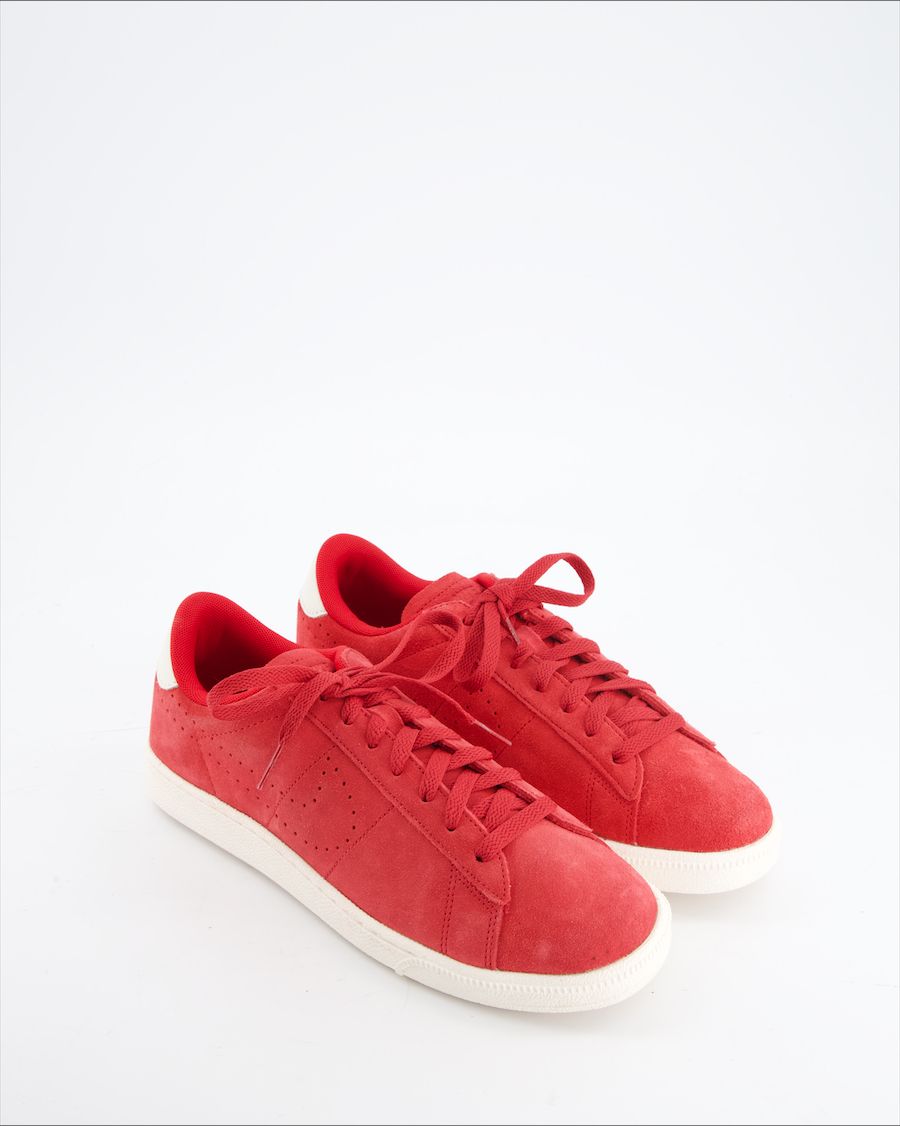 Nike Trainers Velvet Red Eu 41