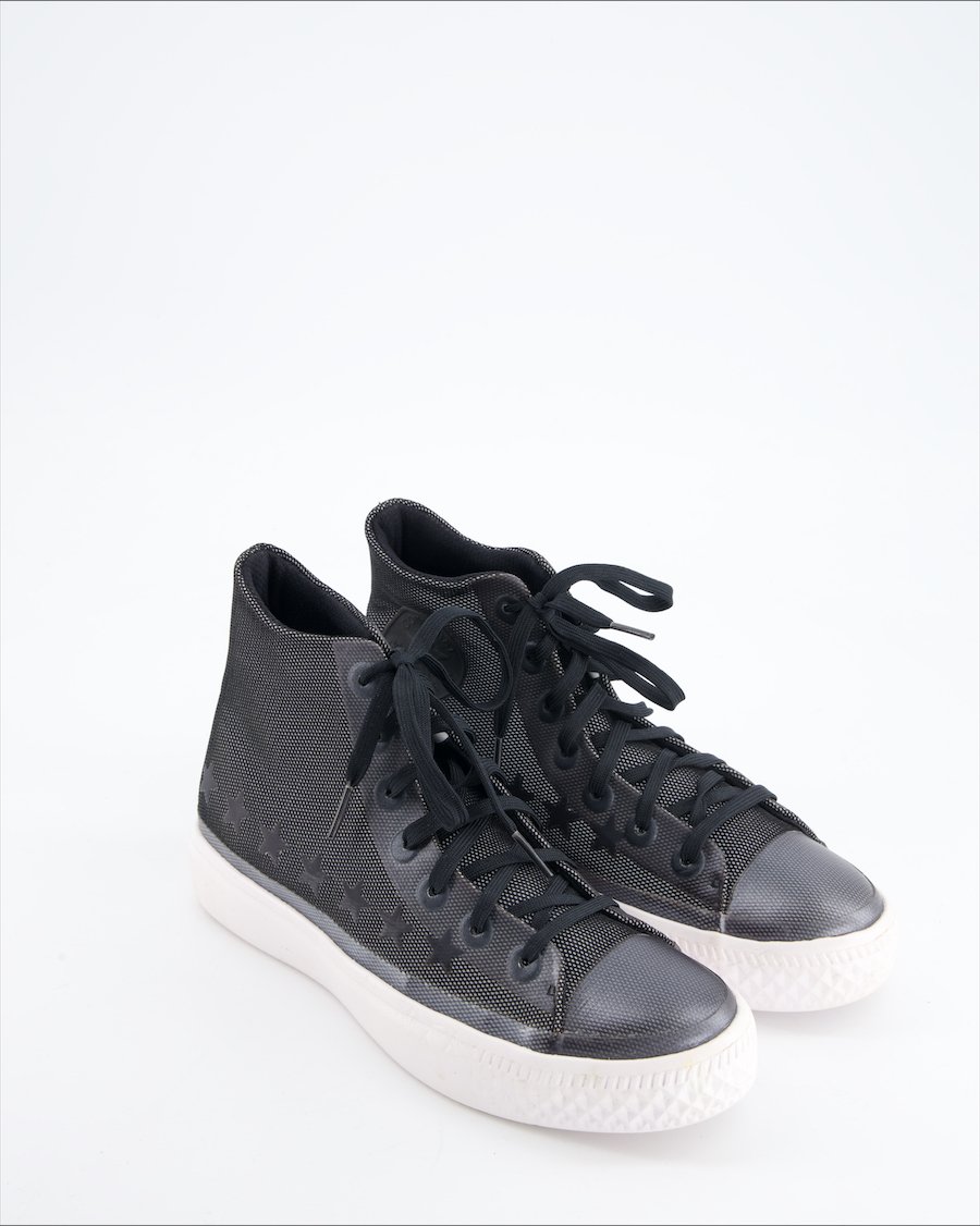 Converse Trainers Cloth Black Eu 37.5