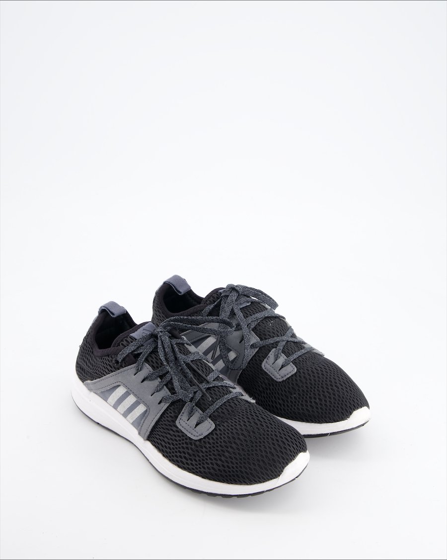 Adidas Trainers Cloth Black Eu 37.5