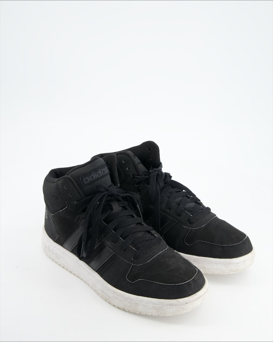 Adidas Trainers Velvet Black Eu 42