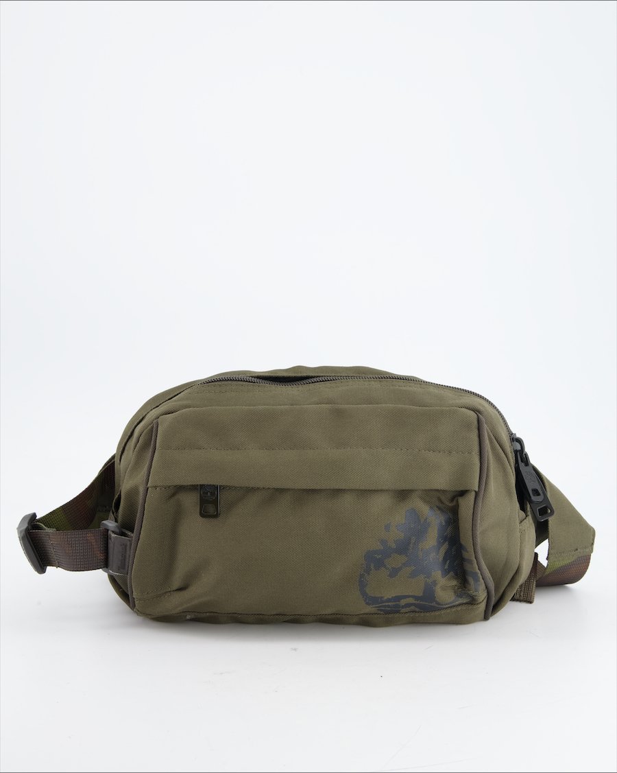 Timberland Bum Bag Cloth Khaki