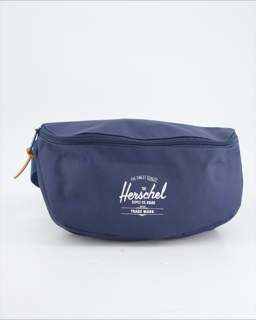 Herschel Bum Bag Cloth Navy