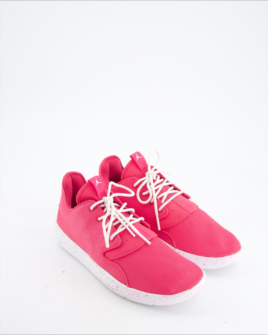 Jordan Trainers Cloth Pink Eu 38.5