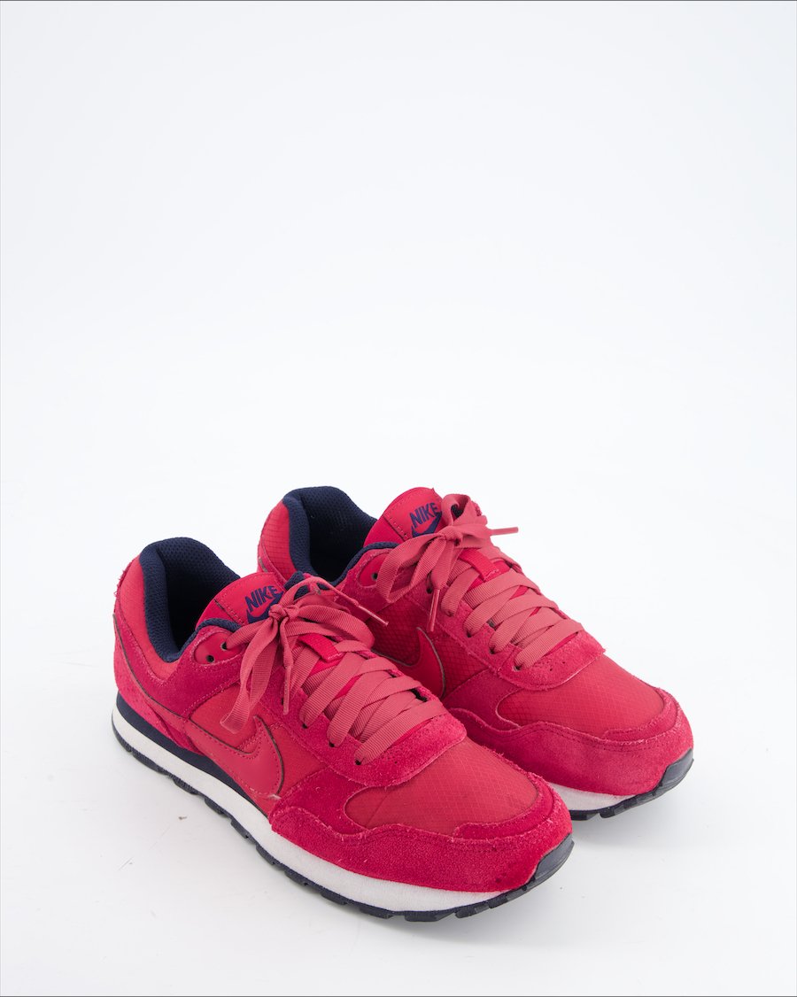 Nike Trainers Cloth Purple EU 37.5