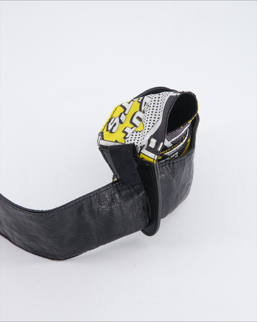 Iceberg Belt Leather Multicolour