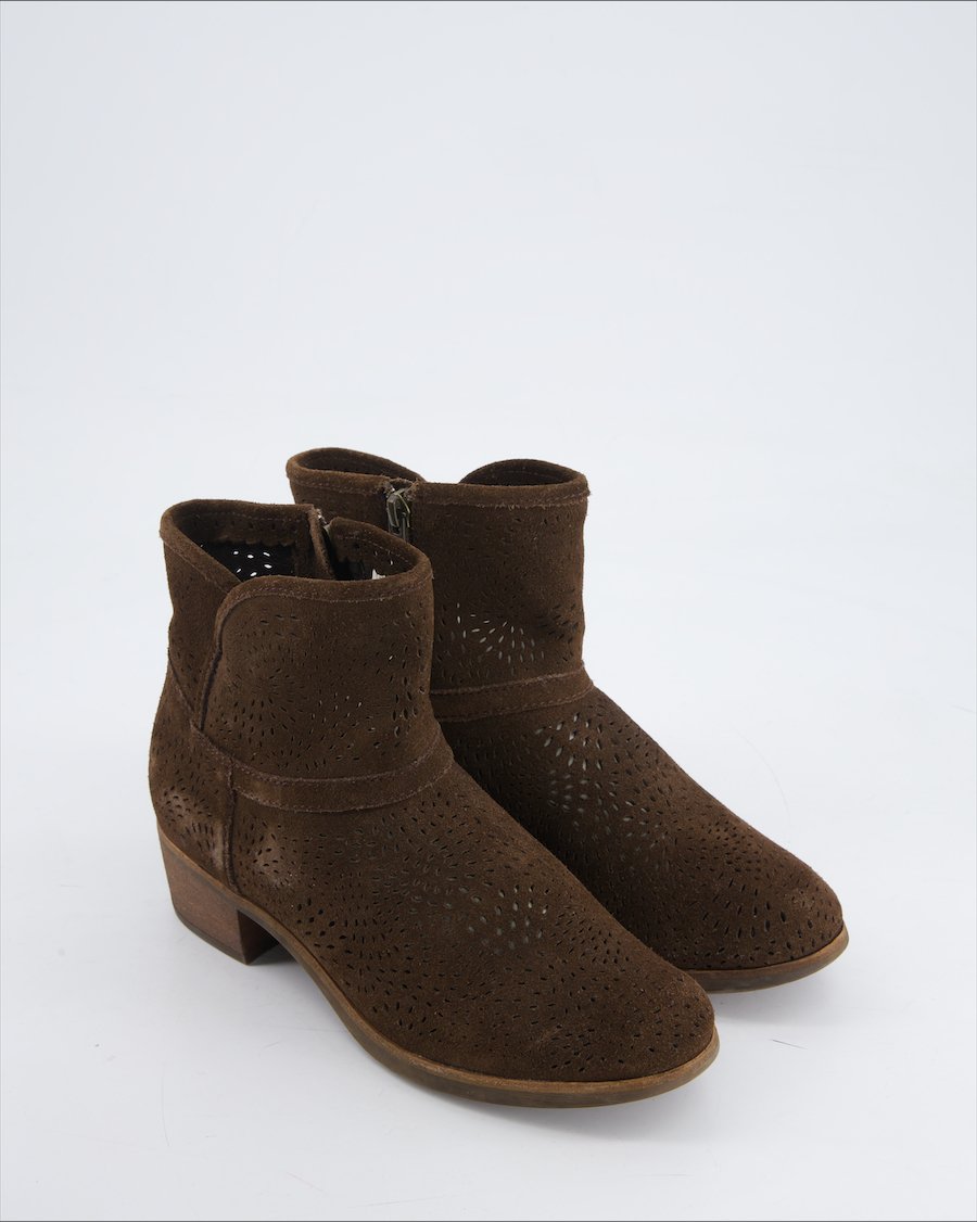 UGG Boots Suede Brown Eu 37