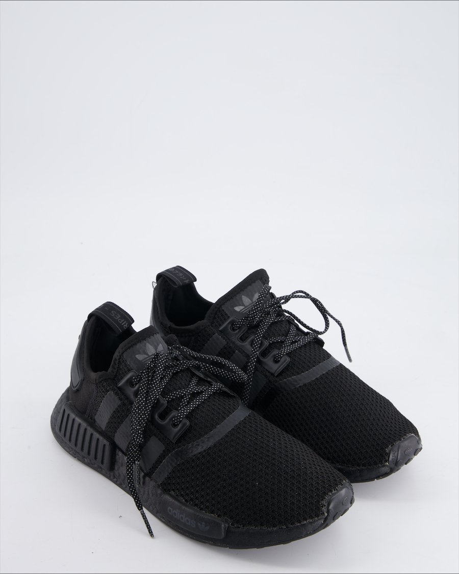 Adidas NMD_R1 Trainers Cloth Black Eu 40