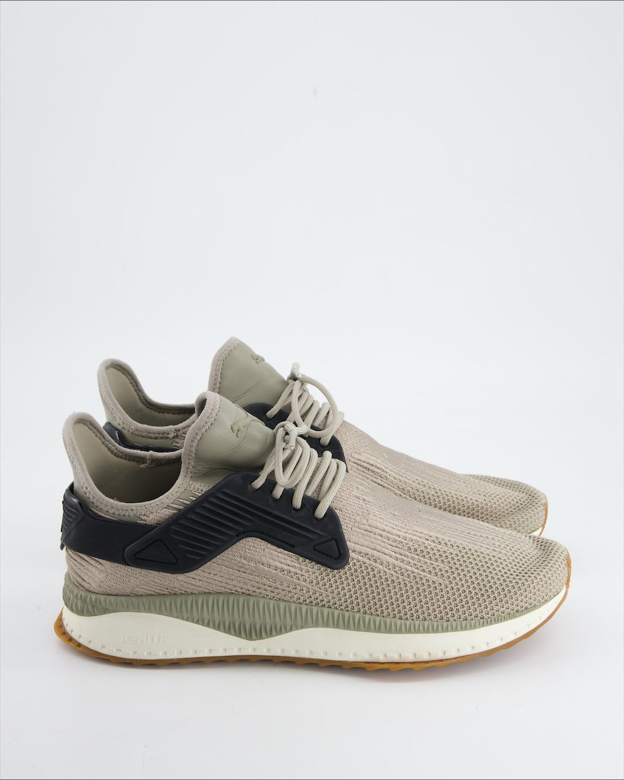 Puma Tsugi Cage Trainers Cloth Grey Eu 43
