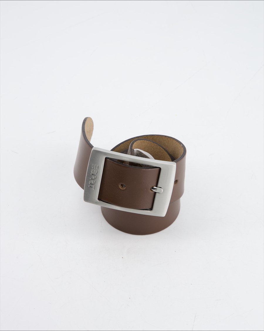 Esprit Belt Leather Brown