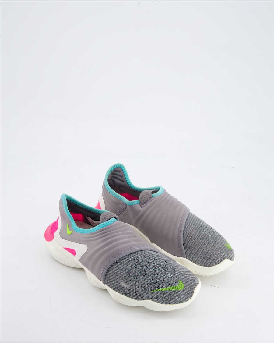 Nike trainers Cloth Grey Eu 38