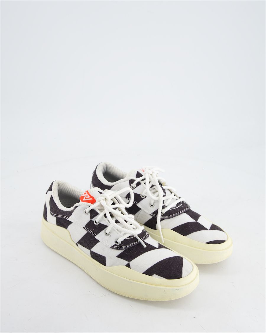 Jordan Westbrook 0.3 trainers Cloth White Eu 41