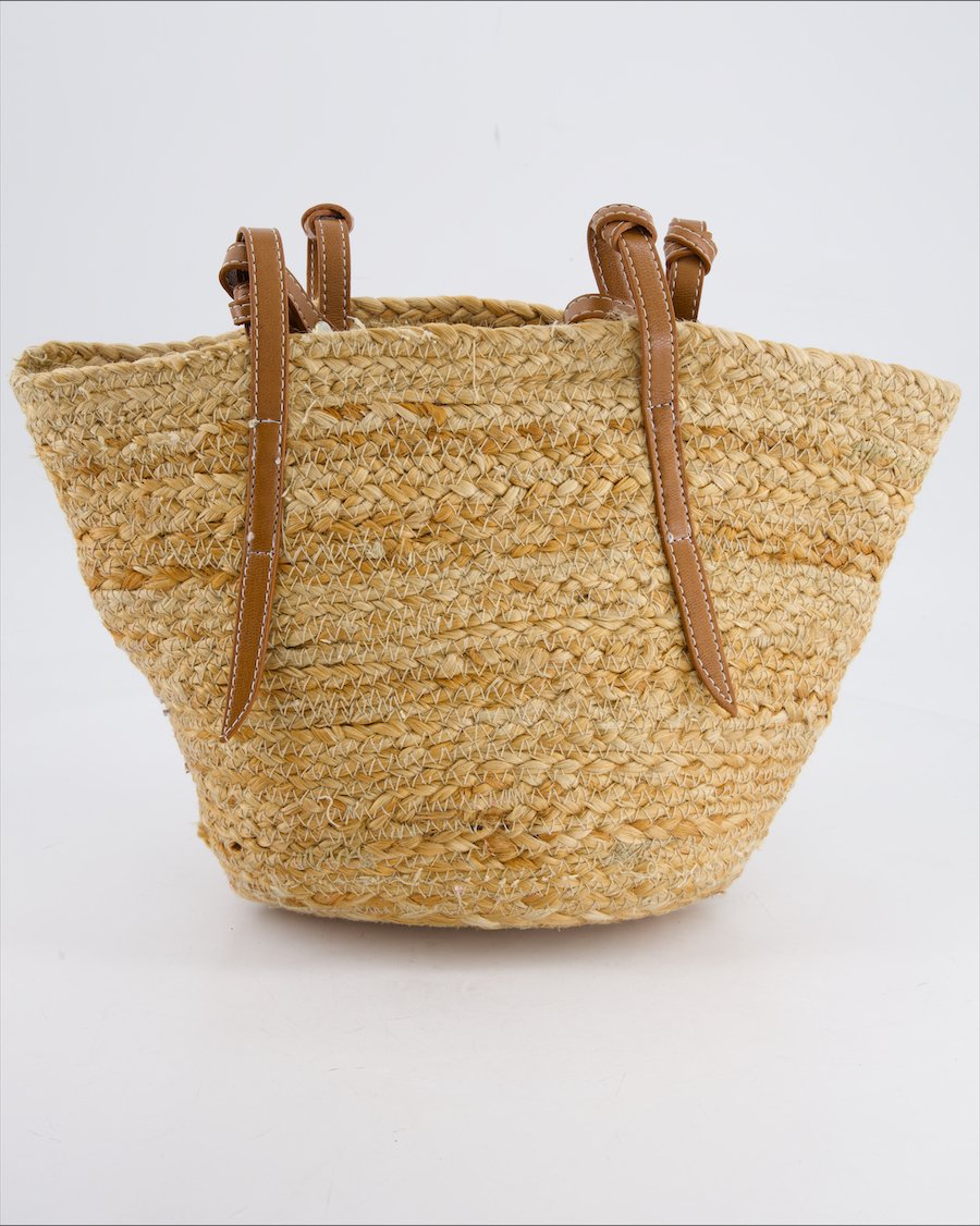 Zara Shoulder Bag Hay Beige