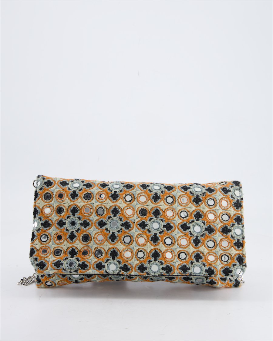 Hallhuber Crossbody Bag Cloth Multicolour