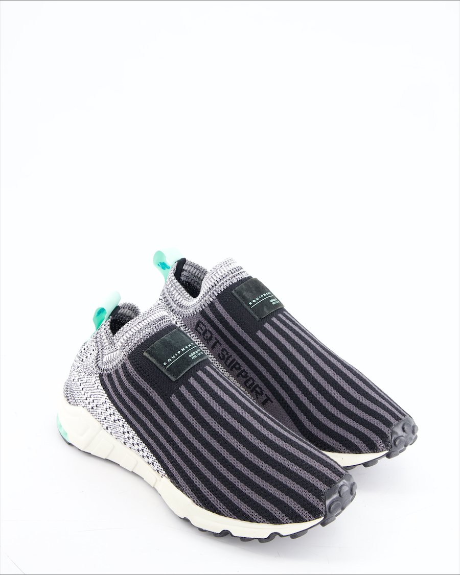 Adidas EQT Trainers Cloth Black Eu 40