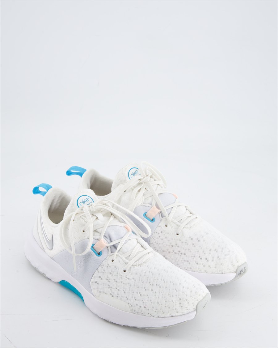 Nike City Trainers Cloth White Eu 40