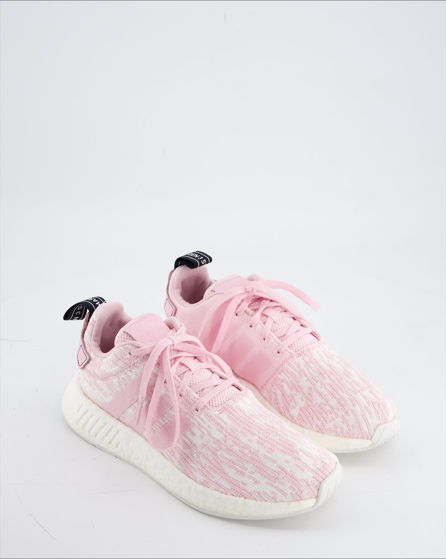 Adidas NMD Trainers Cloth Pink Eu 40