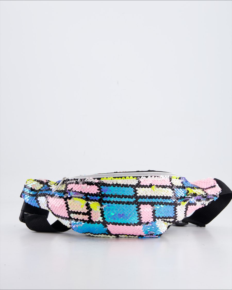 Non Signe/ Unsigned Bum Bag Cloth Multicolour