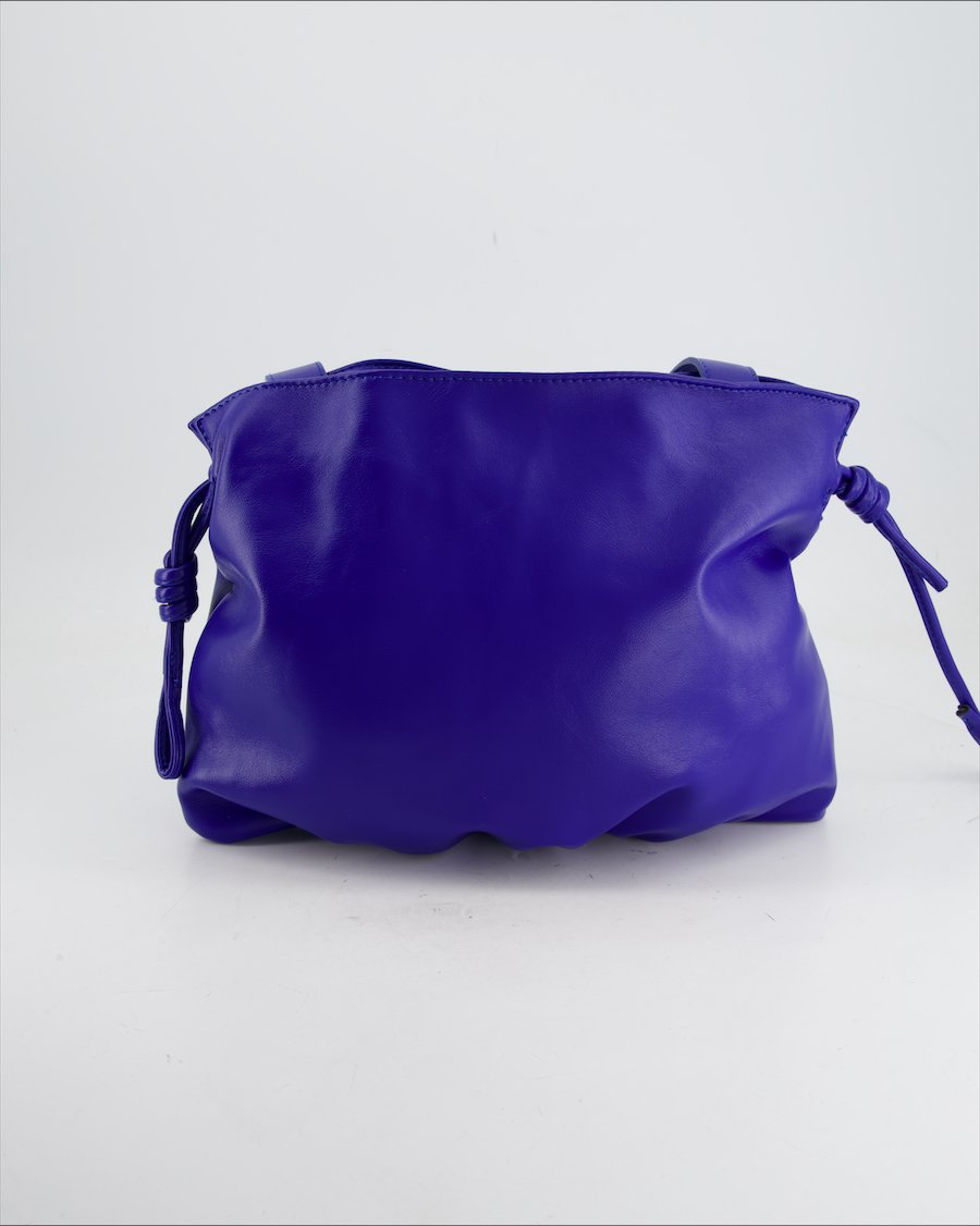 Gina Tricot Shoulder Bag Polyurethane Blue