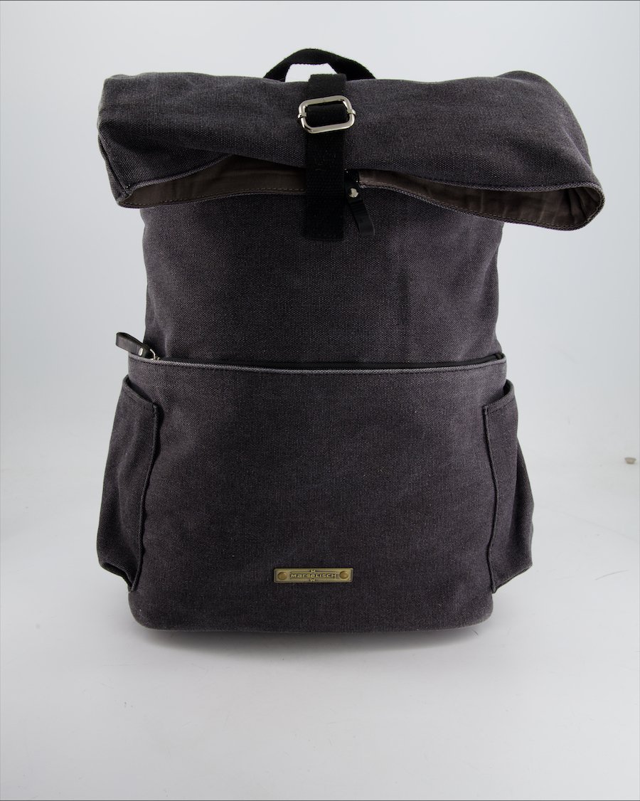 Margelisch Backpack Cloth Grey