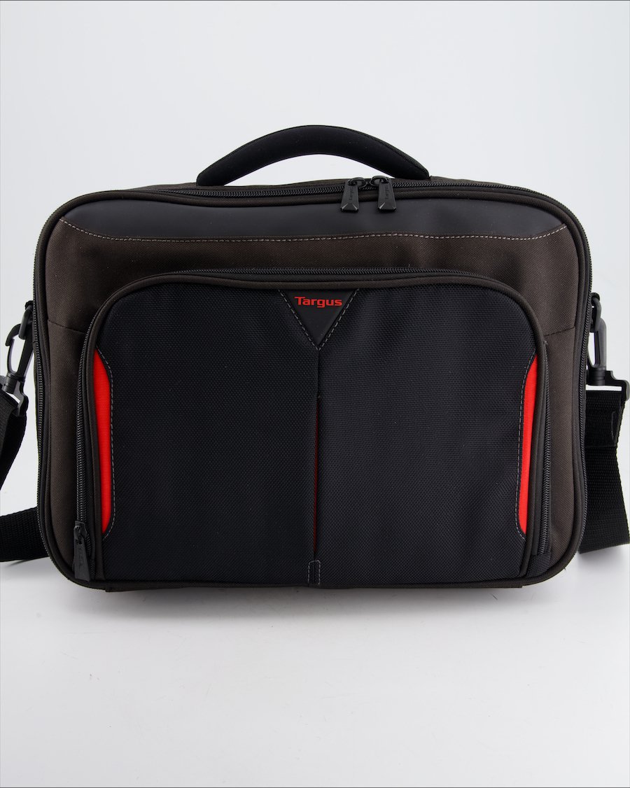 Targus Handbag Cloth Black