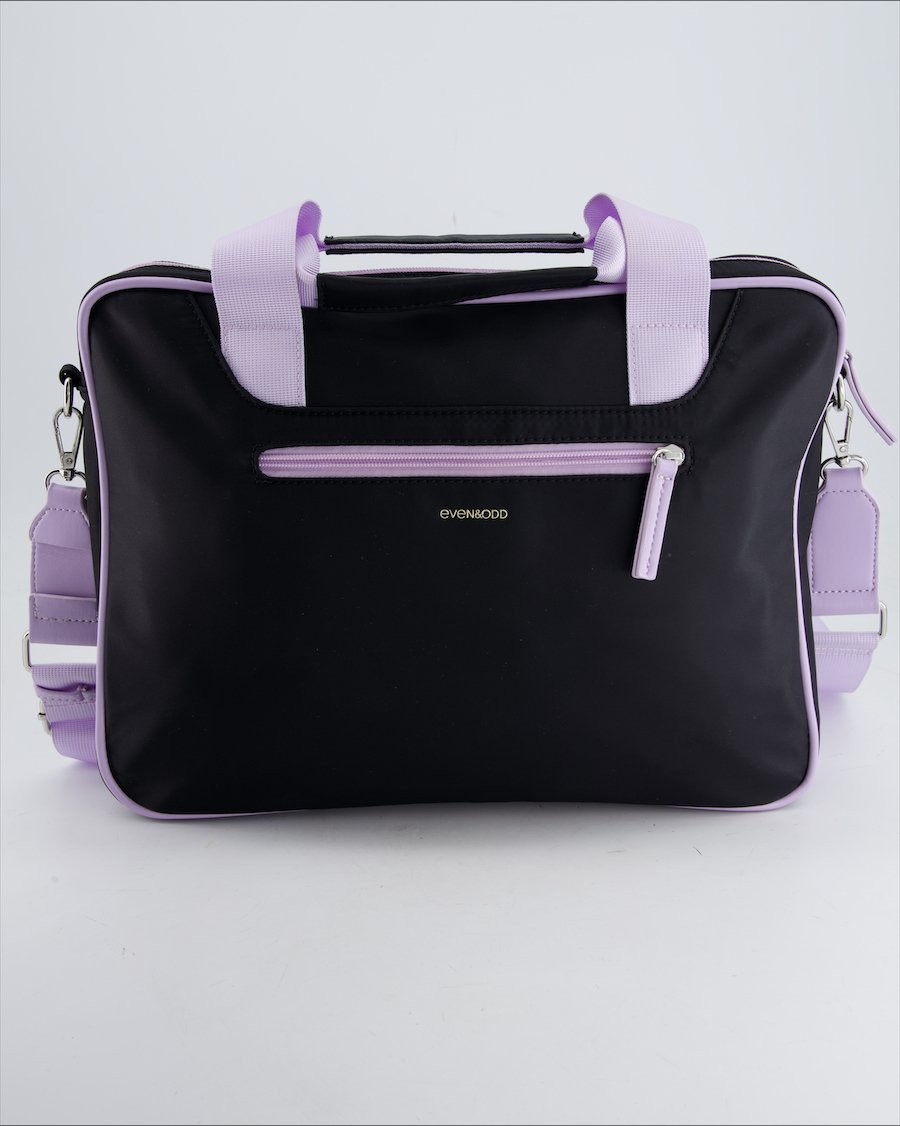 Even&Odd Handbag Cloth Black