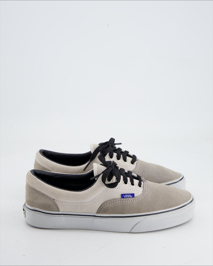 Vans Trainers Suede Grey Eu 40