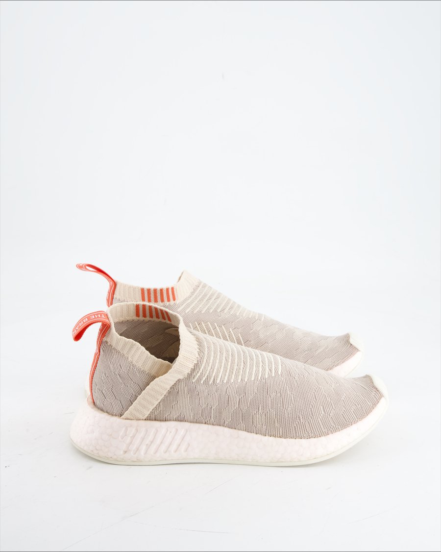 Adidas NMD CS2 Trainers Cloth Beige Eu 40