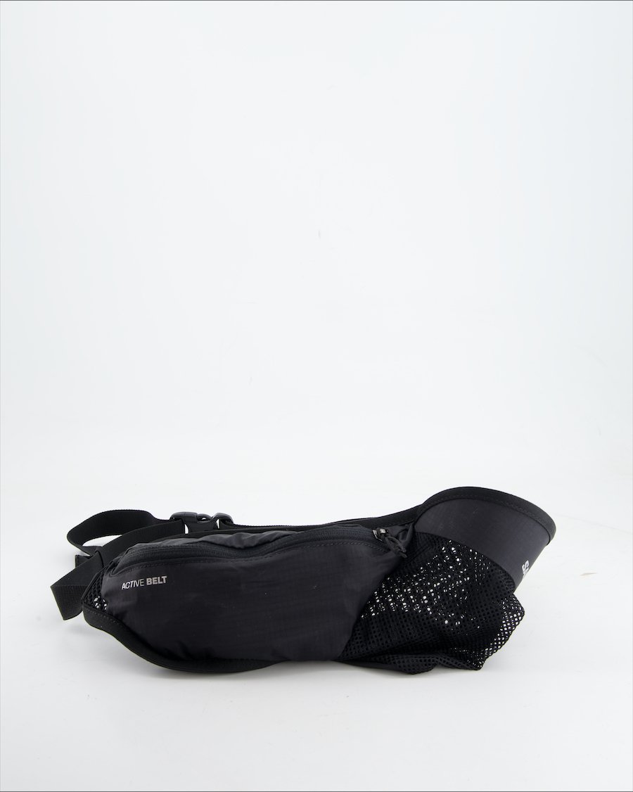 Salomon Bum Bag Polyester Black