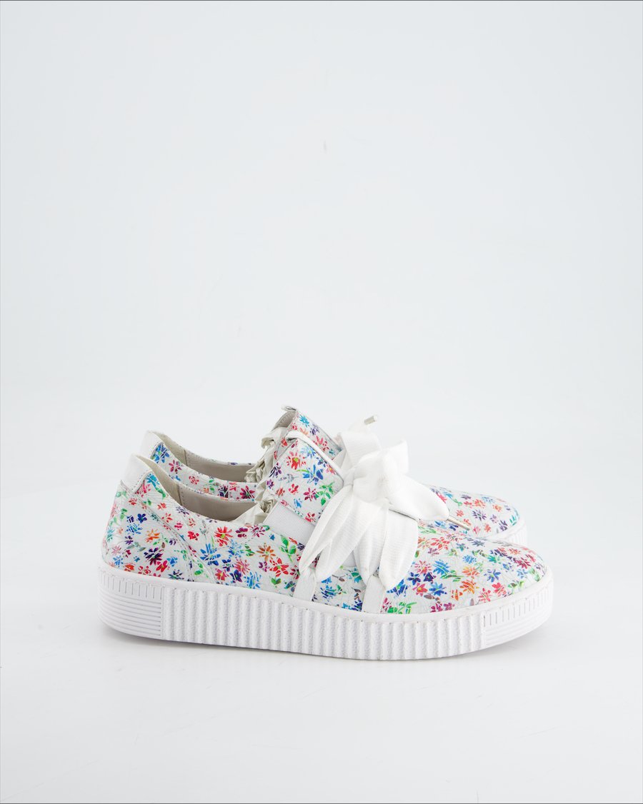 Gabor Trainers Leather Multicolour Eu 38.5