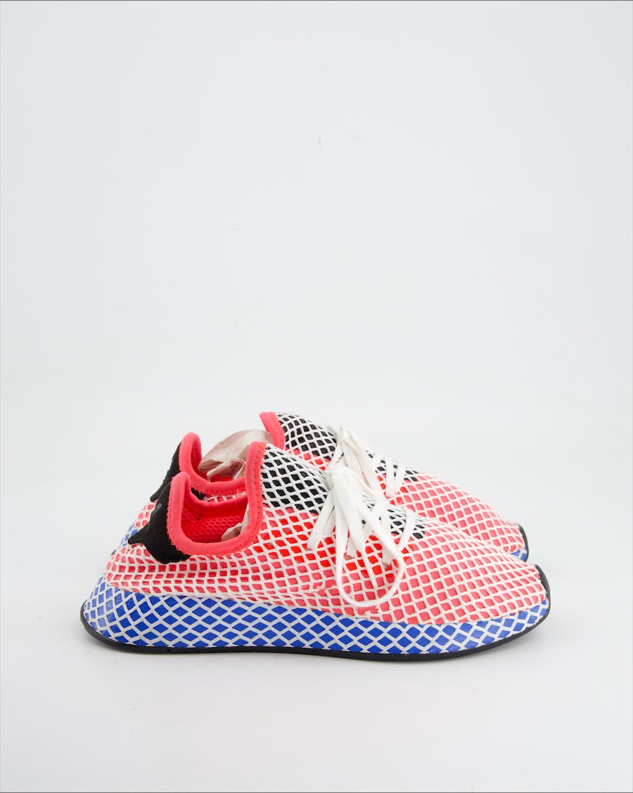 Adidas trainers Cloth Multicolour