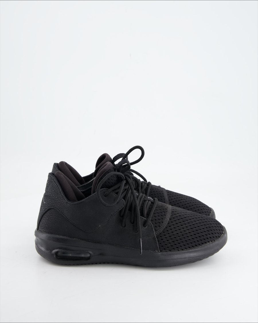 Jordan Air First Class Trainers Cloth Black Eu 40
