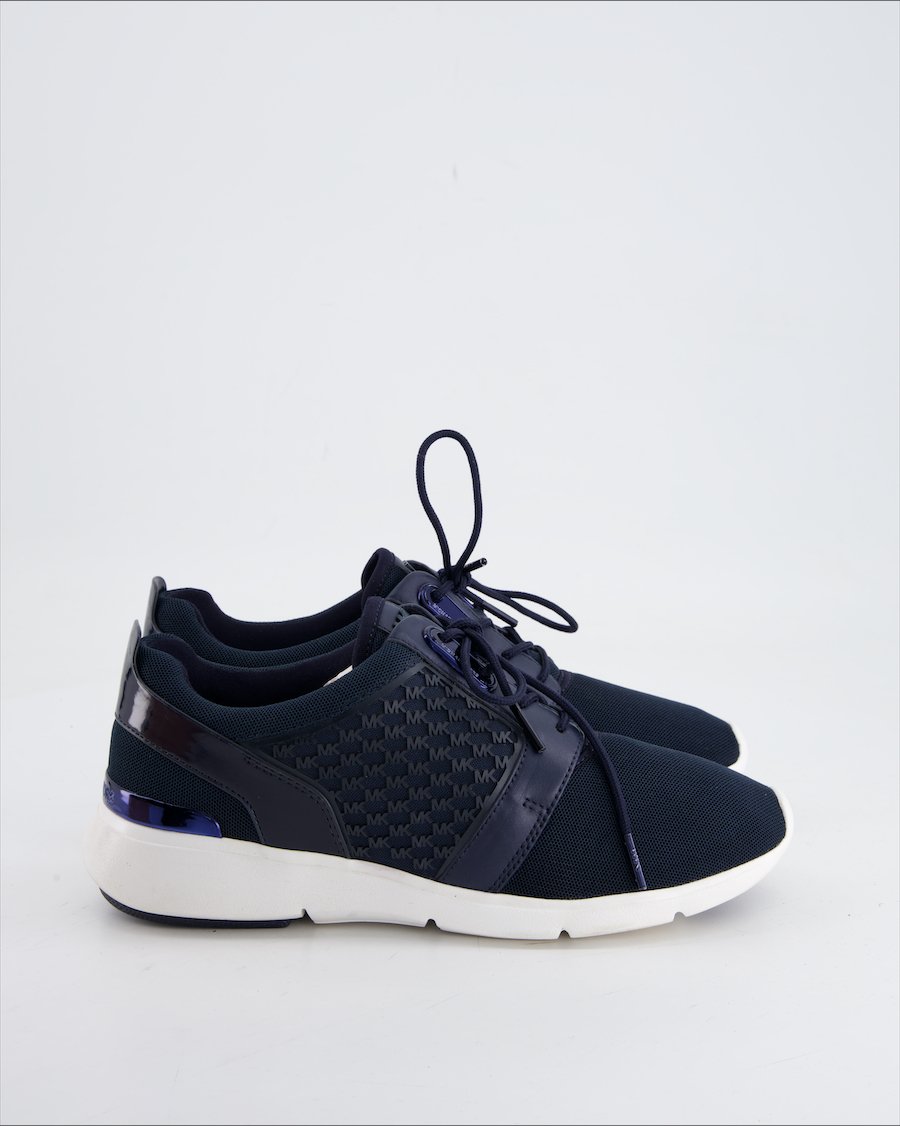 Michael Kors Trainers Cloth Blue