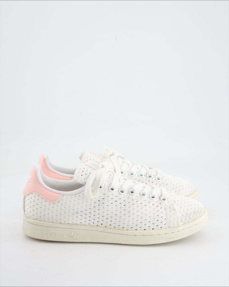 Adidas Trainers Cloth White Eu 38.5
