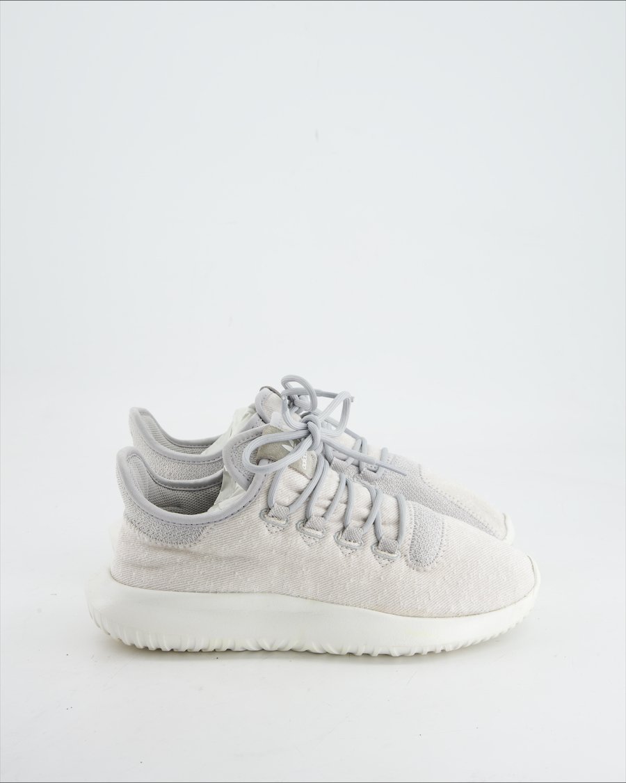 Adidas Tubular Trainers Cloth Grey Eu 36.5