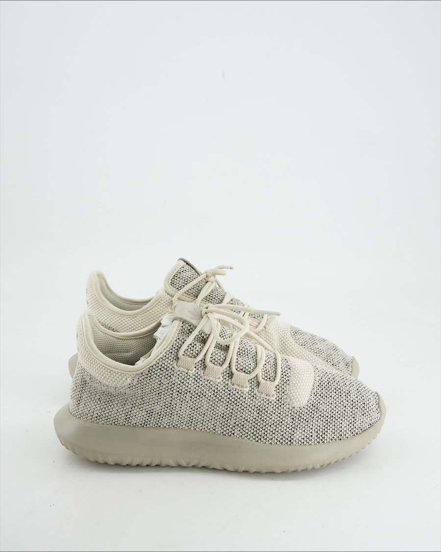 Adidas Tubular Trainers Cloth Grey Eu 40