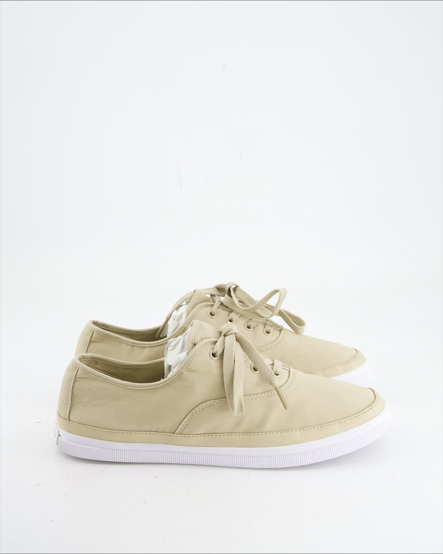 Tommy Hilfiger Trainers Cloth Beige Eu 40