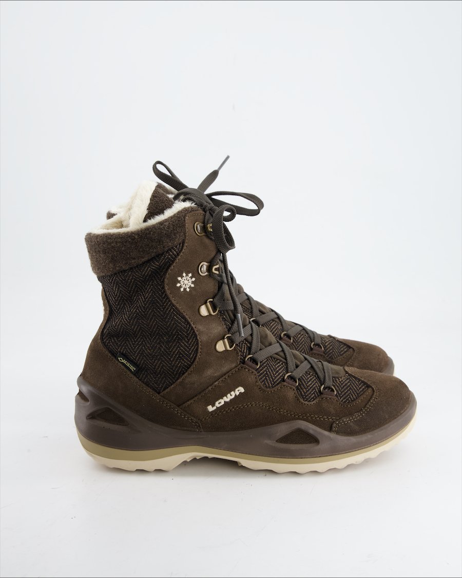 Lowa Boots Brown  Brown Eu 39