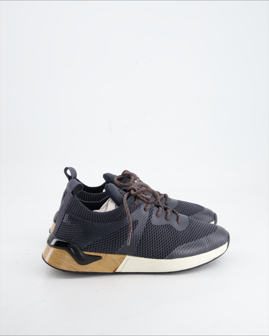 S.Oliver Trainers Cloth Grey Eu 37