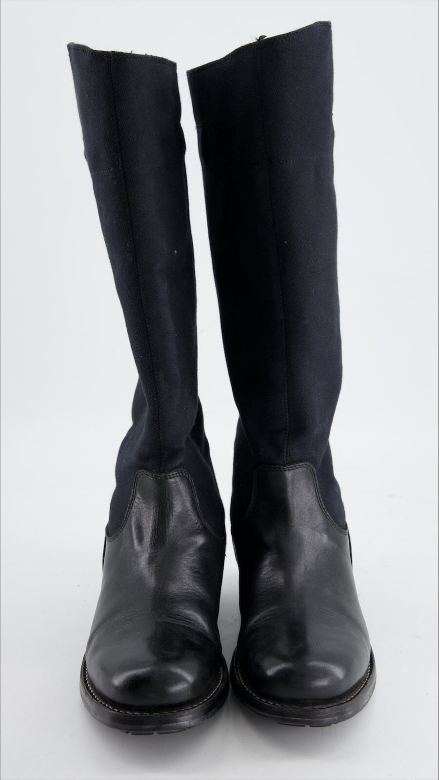 G-Star Raw Boots Cloth Black Eu 37 - immagine 4