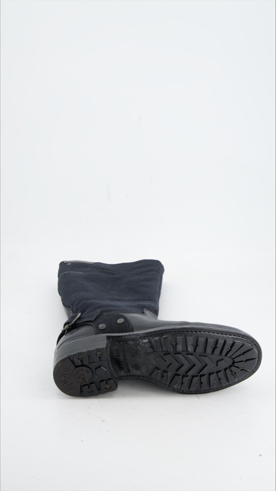 G-Star Raw Boots Cloth Black Eu 37 - immagine 5