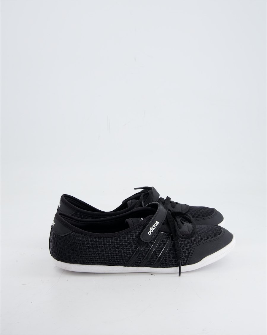 Adidas Trainers Cloth Black
