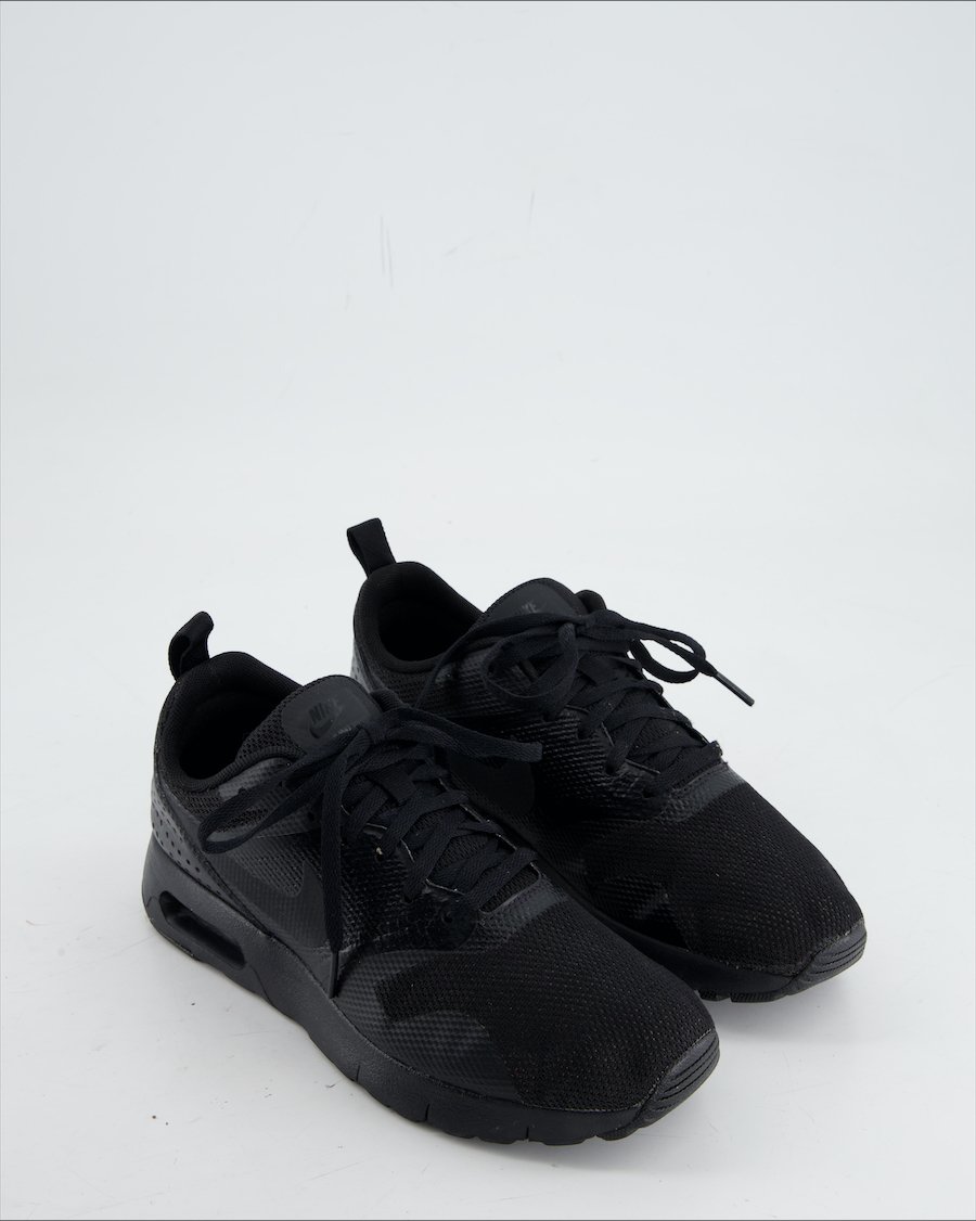 Nike Trainers Cloth Black Eu 37.5