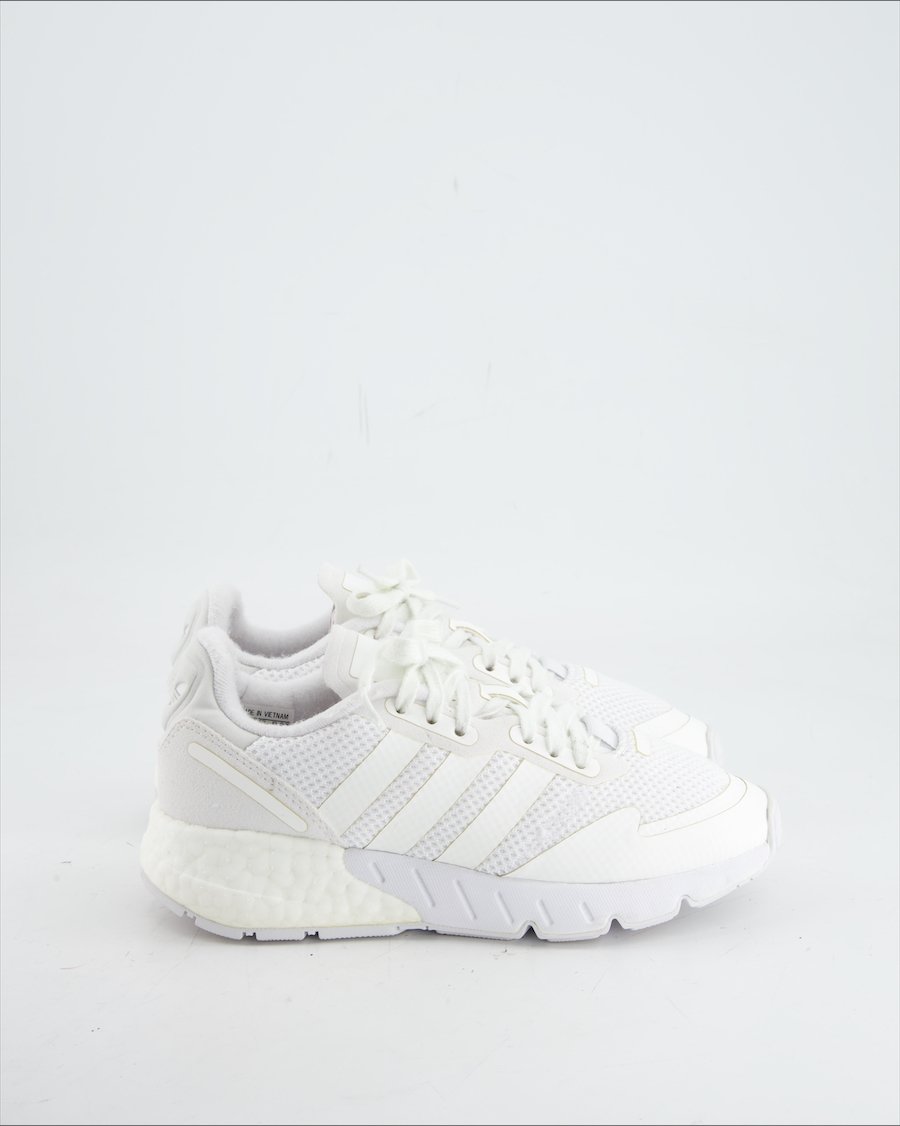 Adidas Trainers Cloth White Eu 36