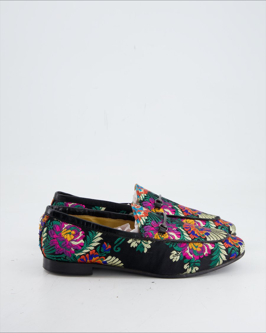Melvin & Hamilton Flats Cloth Multicolour Eu 37