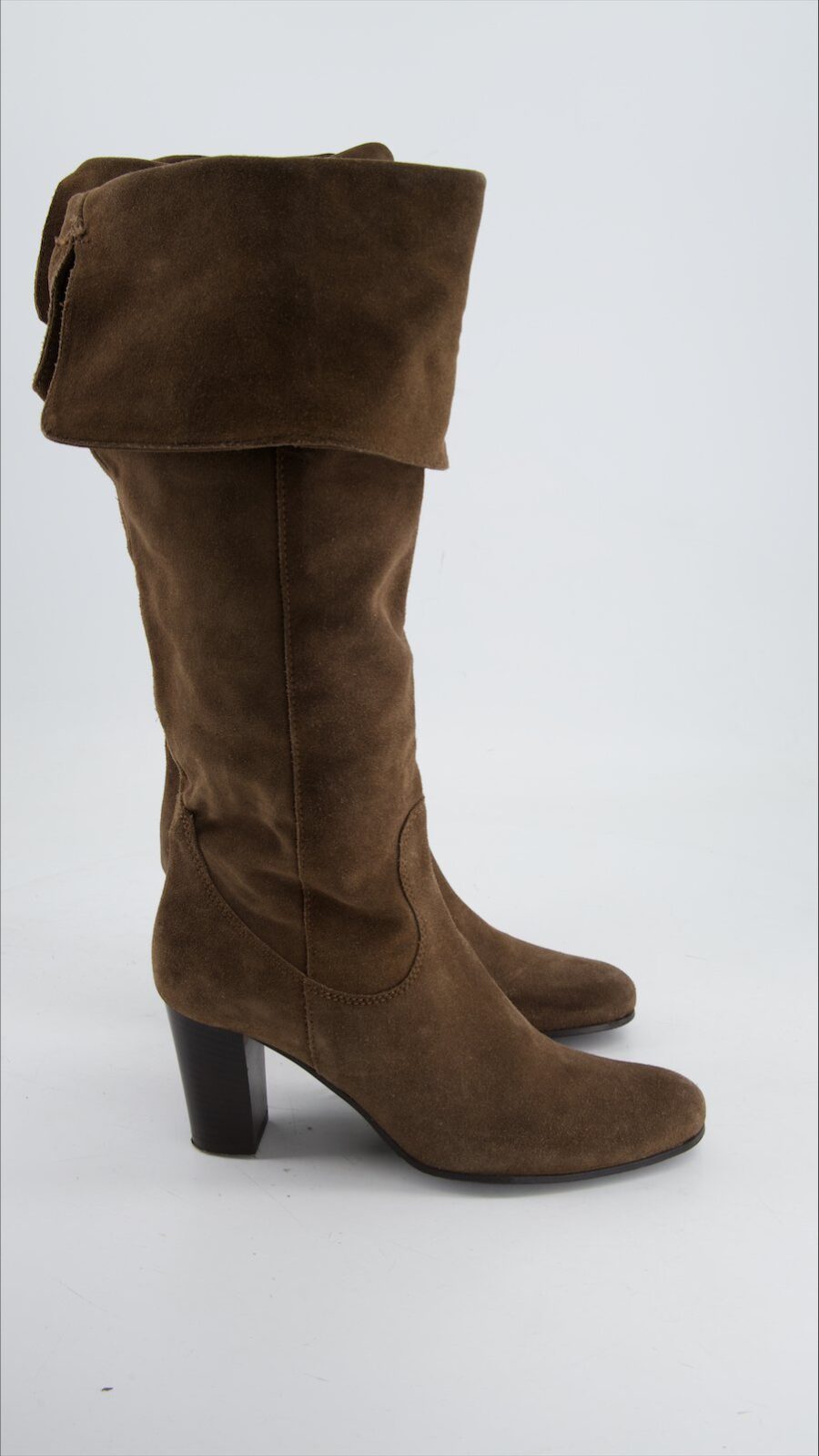 La Brianzola Boots Suede Brown Eu 38