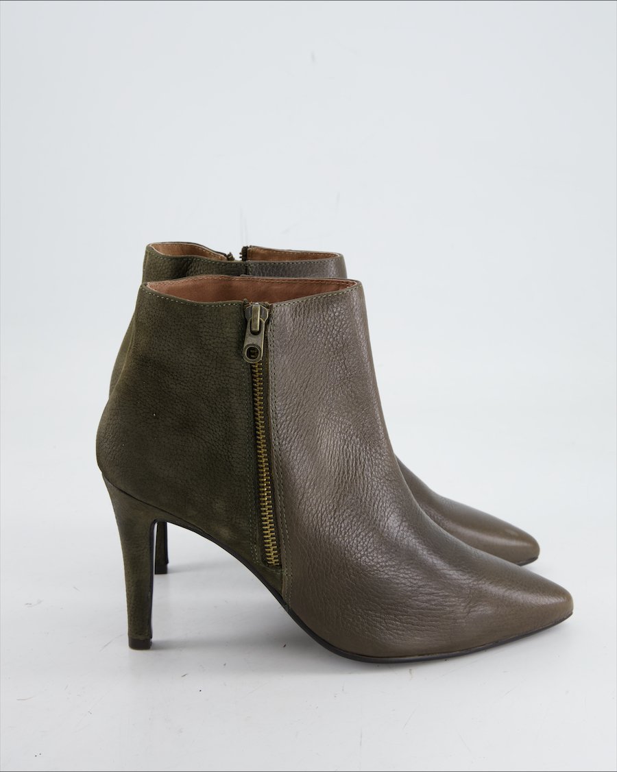 Liebeskind Heels Leather Khaki Eu 40
